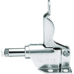 角田　横押し型トグルクランプ　Ｎｏ．０６＿