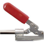 角田　横押し型トグルクランプ　Ｎｏ．０２＿