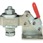 角田　小型トグルクランプ　Ｎｏ．ＨＳ－１０＿