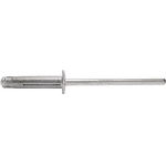 ＰＯＰ　軟質母材用リベット（アルミアルミ）４．０、ＡＤ５６ＴＬ（１０００本入）＿