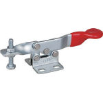 スーパー　下方押え型トグルクランプ（水平ハンドル式）＿