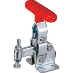 スーパー　下方押え型トグルクランプ（垂直ハンドル式）＿