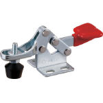 スーパー　下方押え型トグルクランプ（水平ハンドル式）＿