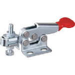 スーパー　下方押え型トグルクランプ（水平ハンドル式）＿