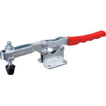 スーパー　下方押え型トグルクランプ（水平ハンドル式）＿