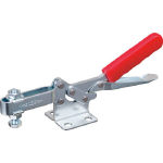スーパー　下方押え型トグルクランプ（水平ハンドル式）＿