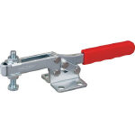 スーパー　下方押え型トグルクランプ（水平ハンドル式）＿