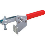 スーパー　下方押え型トグルクランプ（水平ハンドル式）＿