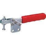 スーパー　下方押え型トグルクランプ（水平ハンドル式）＿