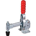 スーパー　下方押え型トグルクランプ（垂直ハンドル式）＿