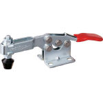 スーパー　下方押え型トグルクランプ（水平ハンドル式）＿