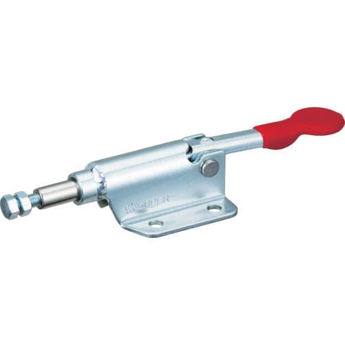 スーパー　横押し型トグルクランプ＿