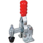 スーパー　下方押え型トグルクランプ（垂直ハンドル式）＿