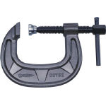 スーパー　シャコ万力（Ｃ型）７５ＭＭ＿