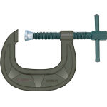 スーパー　シャコ万力（Ｃ型）１００ＭＭ＿