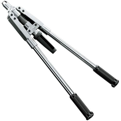 エビ　強力型ハンドリベッター＿