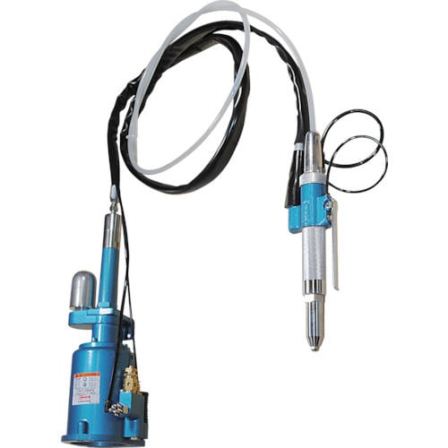 エビ　エアーリベッター縦型吸引排出装　ＡＲＶ０２５Ｍ＿