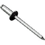 エビ　ブラインドリベットエコＢＯＸ　アルミ／スティール　８－８　（１００本入）＿