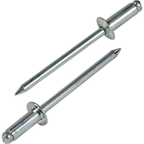 エビ　ブラインドリベット　スティール／スティール　ＮＳ５８ＥＢ　（３００本入）＿