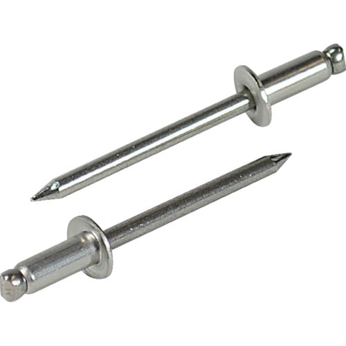 エビ　ブラインドリベットエコＢＯＸ　ステンレス／ステンレス　６－８（１５０本入）＿