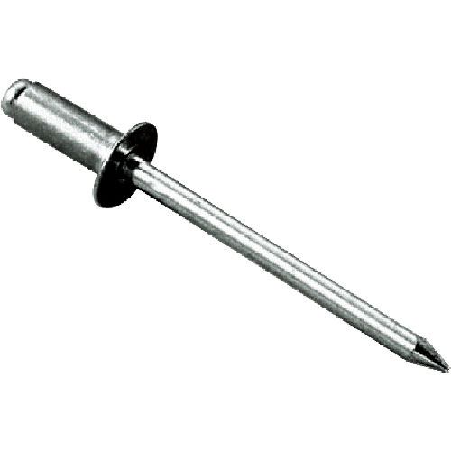 エビ　ブラインドリベット　アルミ／スティール　ＮＳＡ４８ＫＥＢ　（３００本入）＿