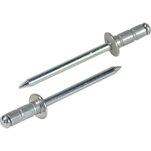 エビ　ＡＰリベット（１０００本入り）　４－５＿