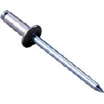 エビ　ブラインドリベット　アルミ／スティール　６－５　（１０００本入）＿