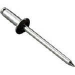 エビ　ブラインドリベット　アルミ／スティール　４－１０　（１０００本入）＿