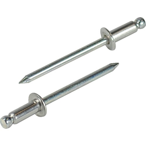 エビ　ブラインドリベットエコＢＯＸ　ステンレス／スティール　４－３（３００本入）＿