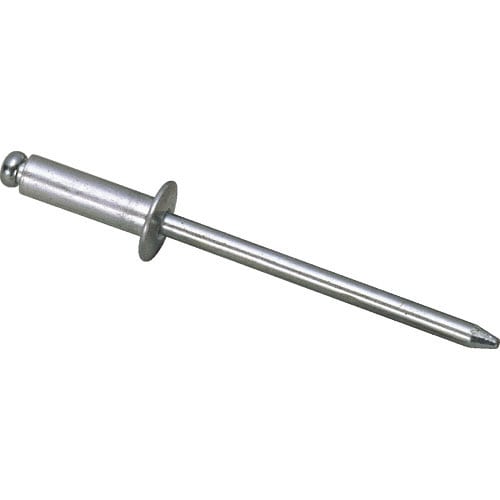 エビ　ブラインドリベット　アルミ／アルミ　ＮＡ４１ＥＢ　（３００本入）＿