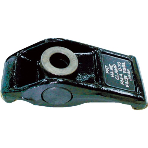 フジ　ハネクランプ本体　Ｍ２２用＿