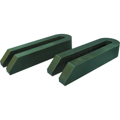 ニューストロング　プレスＵ－クランプ　Ｍ１６　Ｌ１５０　２個１組＿