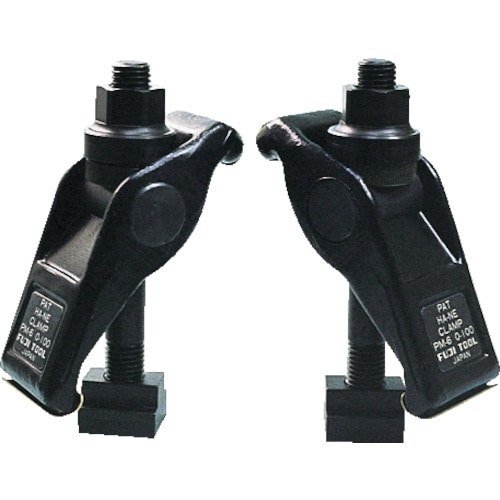 フジ　ハネクランプセット　アポロナットＭ１２　Ｔナット１４　ボルト１００Ｈ＿