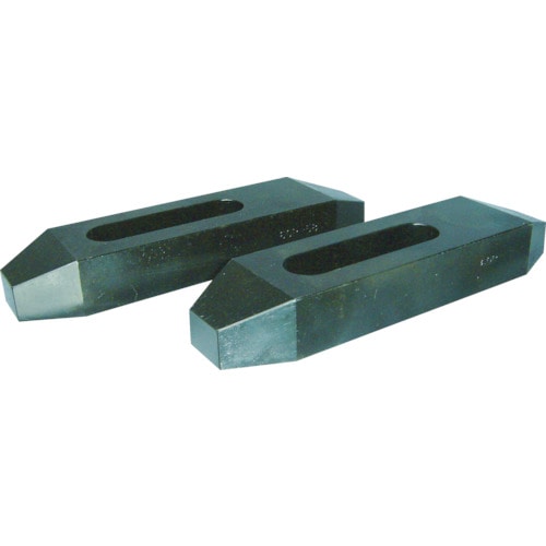 ニューストロング　プレーンクランプ　使用ボルト　Ｍ２０　全長１５０＿