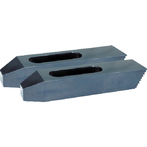 ニューストロング　ステップクランプ　使用ボルト　Ｍ２０　全長１５０＿