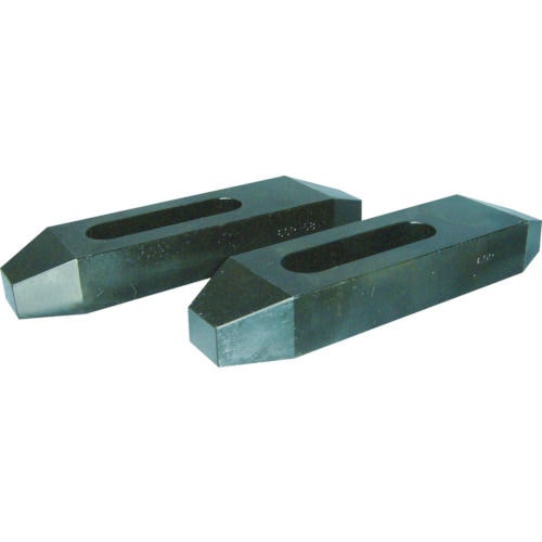 ニューストロング　プレーンクランプ　使用ボルト　Ｍ１２　全長１００＿