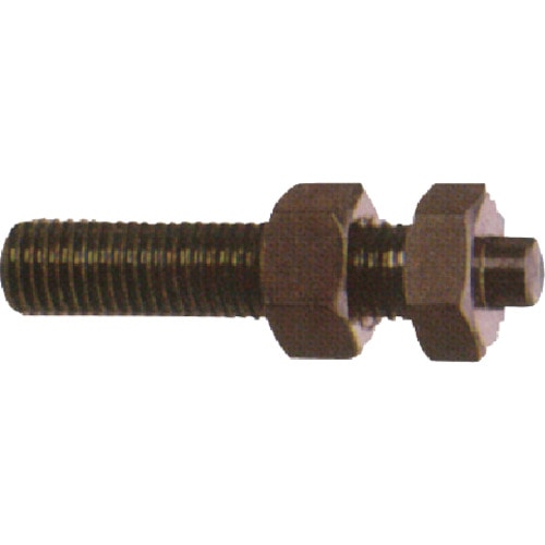 ニューストロング　クランプリセットボルト＿