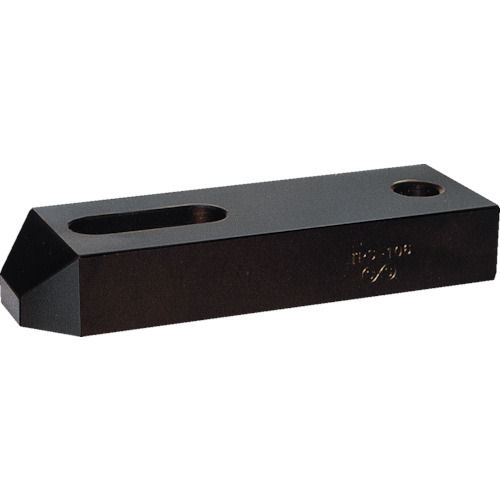 スーパーツール　ねじ穴付ストラップクランプ（Ｍ２０用）＿