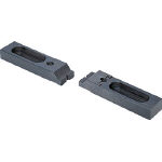 スーパーツール　スライドクランプ（Ｂタイプ）２コ１組（Ｍ１６用）＿