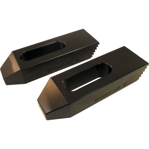 スーパーツール　ステップクランプ（Ｍ１２・１４用、全長１００）２個１組＿