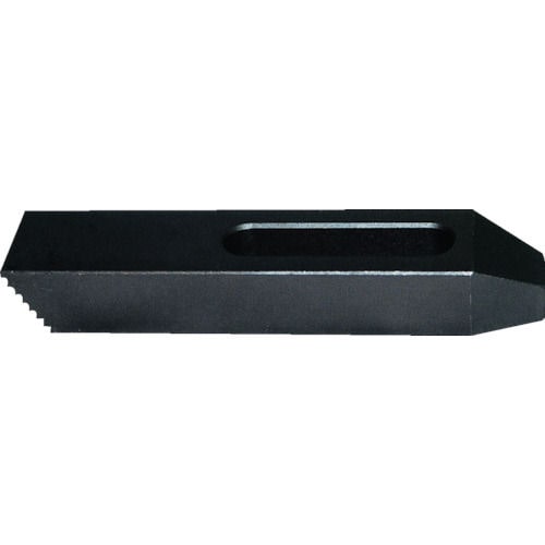 スーパーツール　ステップクランプ（Ｍ１２・１４用、Ｌ＝６３）２個１組＿