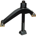 スーパーツール　スイベルニュークランプ（２コ１組）Ｍ２０＿