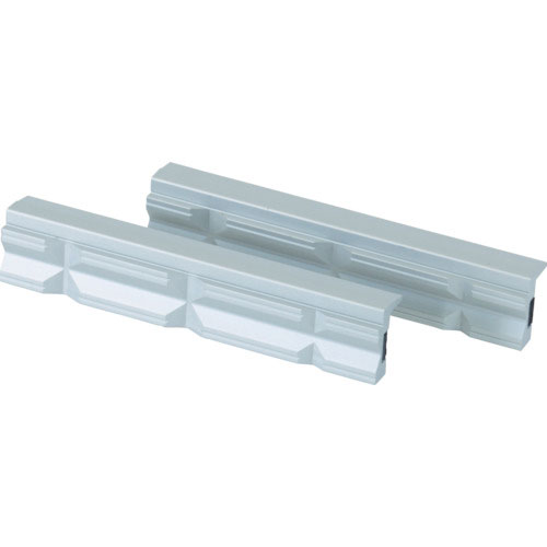 ＴＲＵＳＣＯ　アルミ製口金（パイプ用）　２００ｍｍ＿