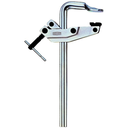 ベッセイ　クランプ　ＧＲＡ－１００－１２　突っ張り可能　開き１０００ｍｍ＿