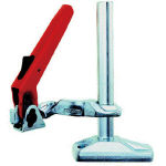 ベッセイ　マシンスピードクランプ　ＢＳ型　締め付け圧５５００Ｎ＿