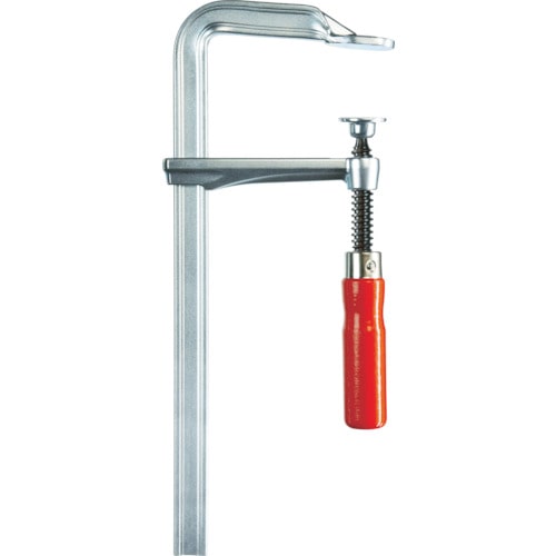 ベッセイ　クランプ　ＧＺ型　開き２００ｍｍ＿