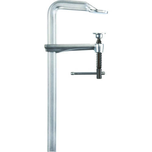 ベッセイ　クランプ（普及型）　ＧＺＫ型　開き２５０ｍｍ＿