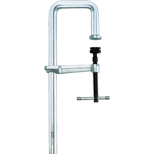 ベッセイ　クランプＳＧＵ型　開き３５０ｍｍアゴの深さ１００ｍｍ＿