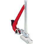 ベッセイ　マシンスピードクランプ　ＢＳ型　締め付け圧１００００Ｎ＿