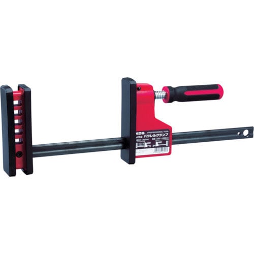 ＫＤＳ　メタルパラレルクランプ３００＿